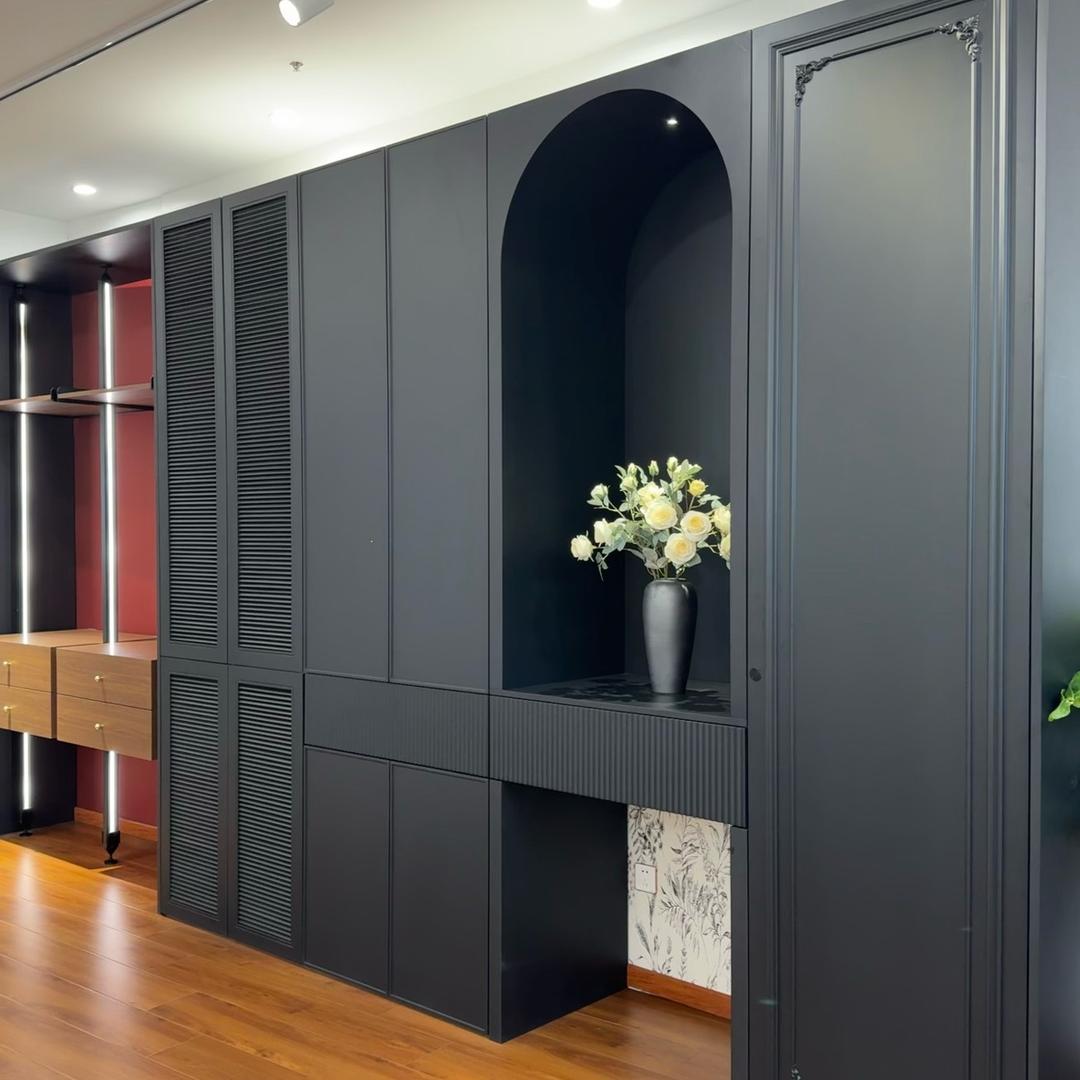 天津全屋定制找欢子