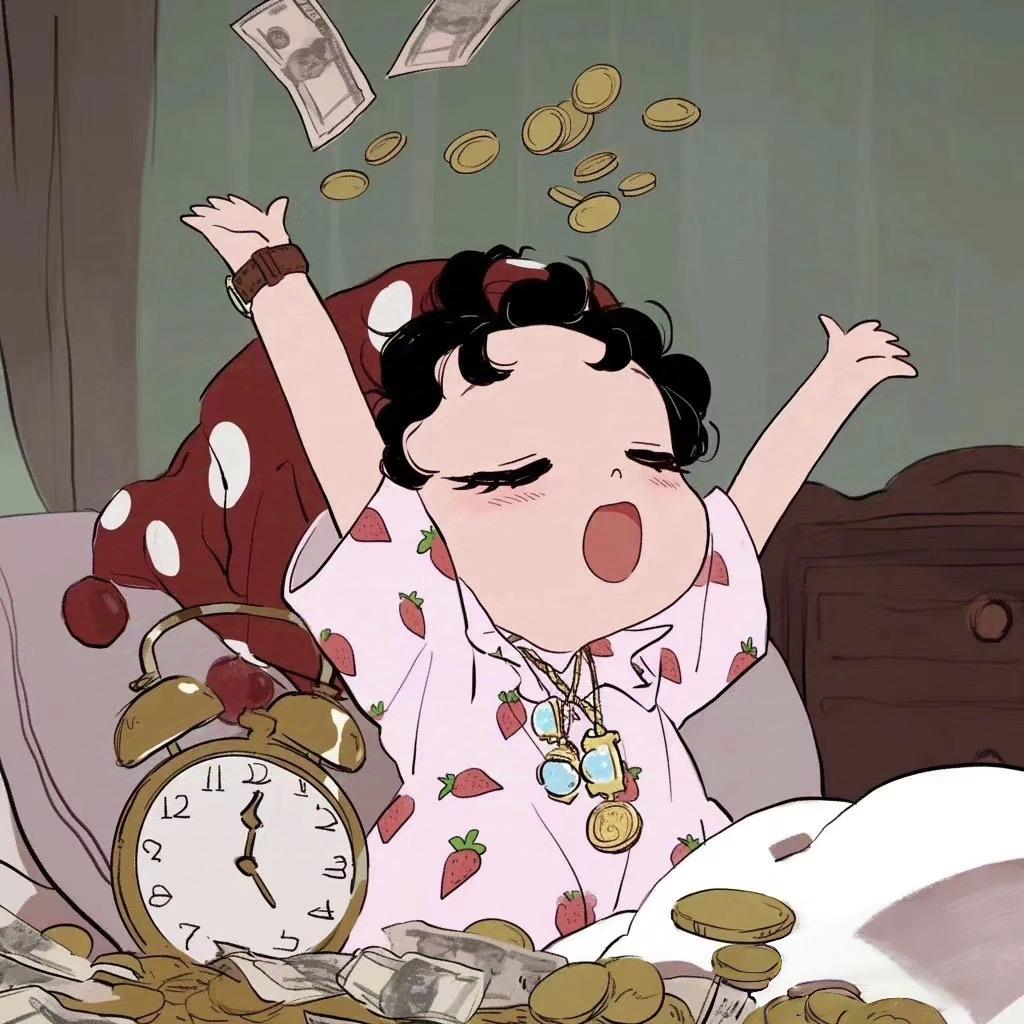 棉小糖糖
