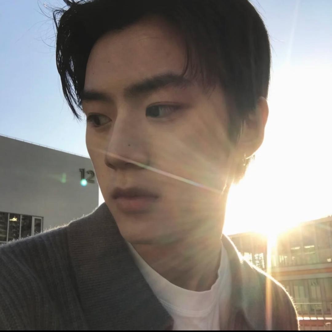 李白
