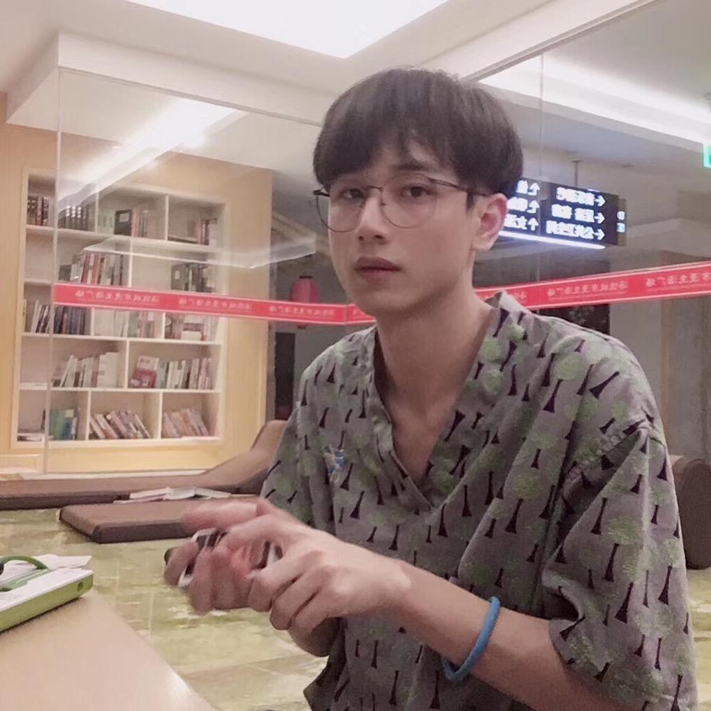 江屿云庄 小戴