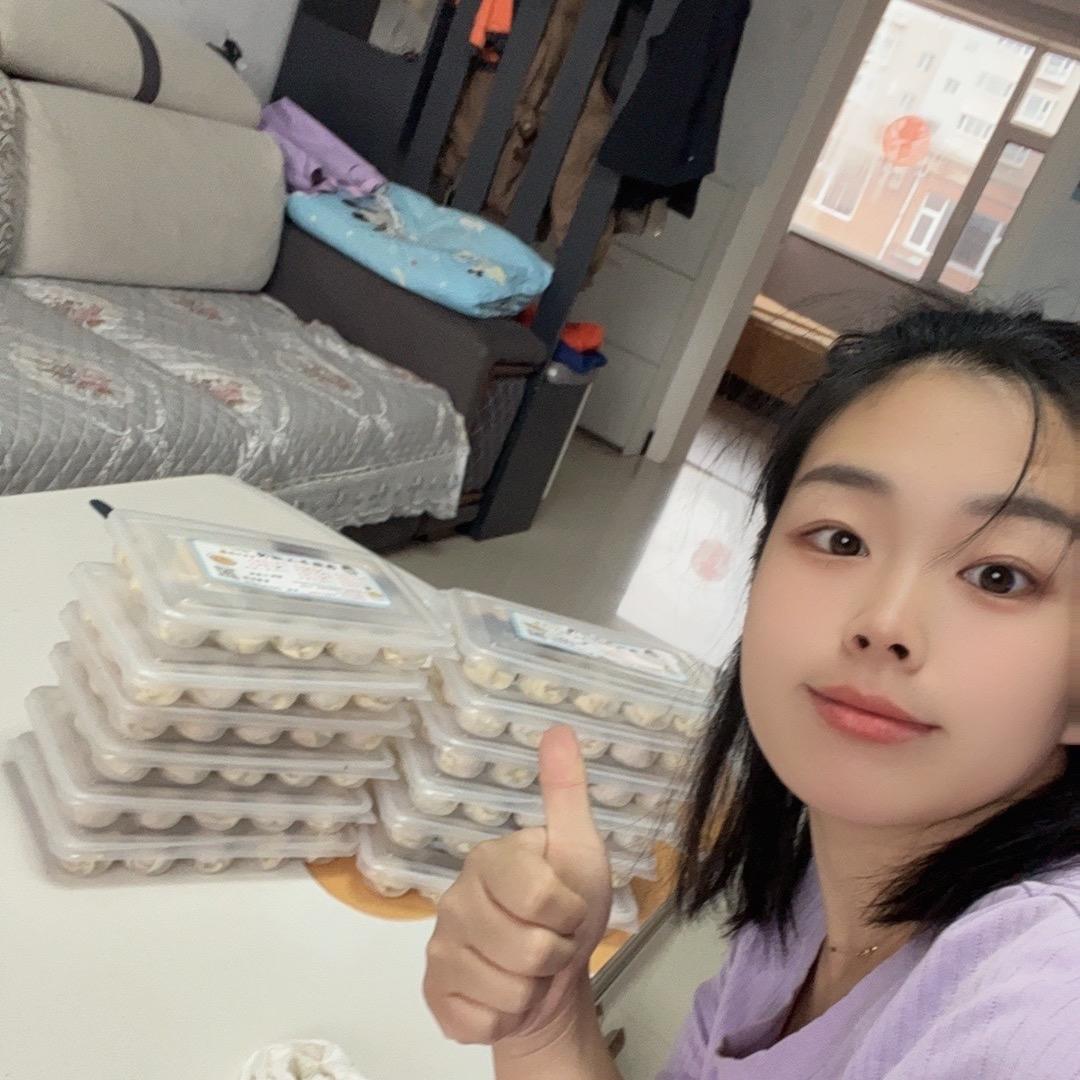西施卷面皮纯手工现包馄饨（忻州）