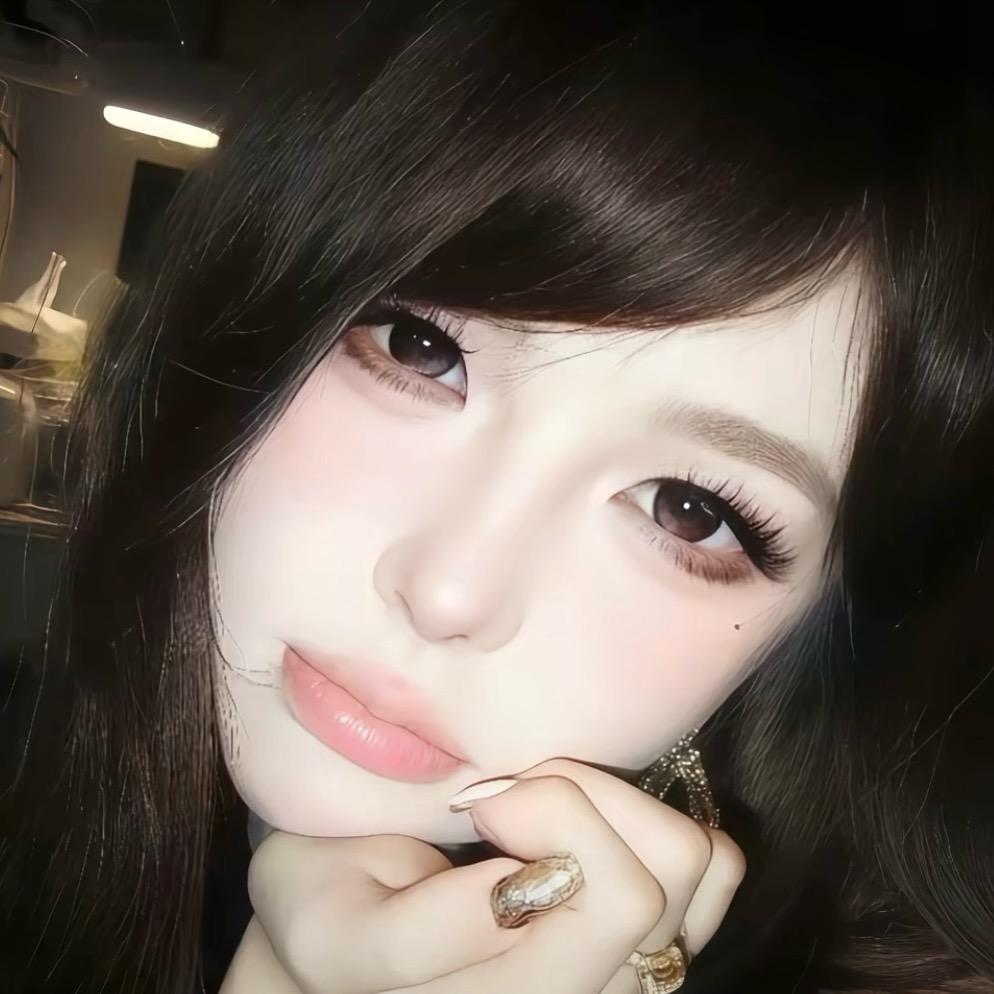 御姐不在装乖乖女