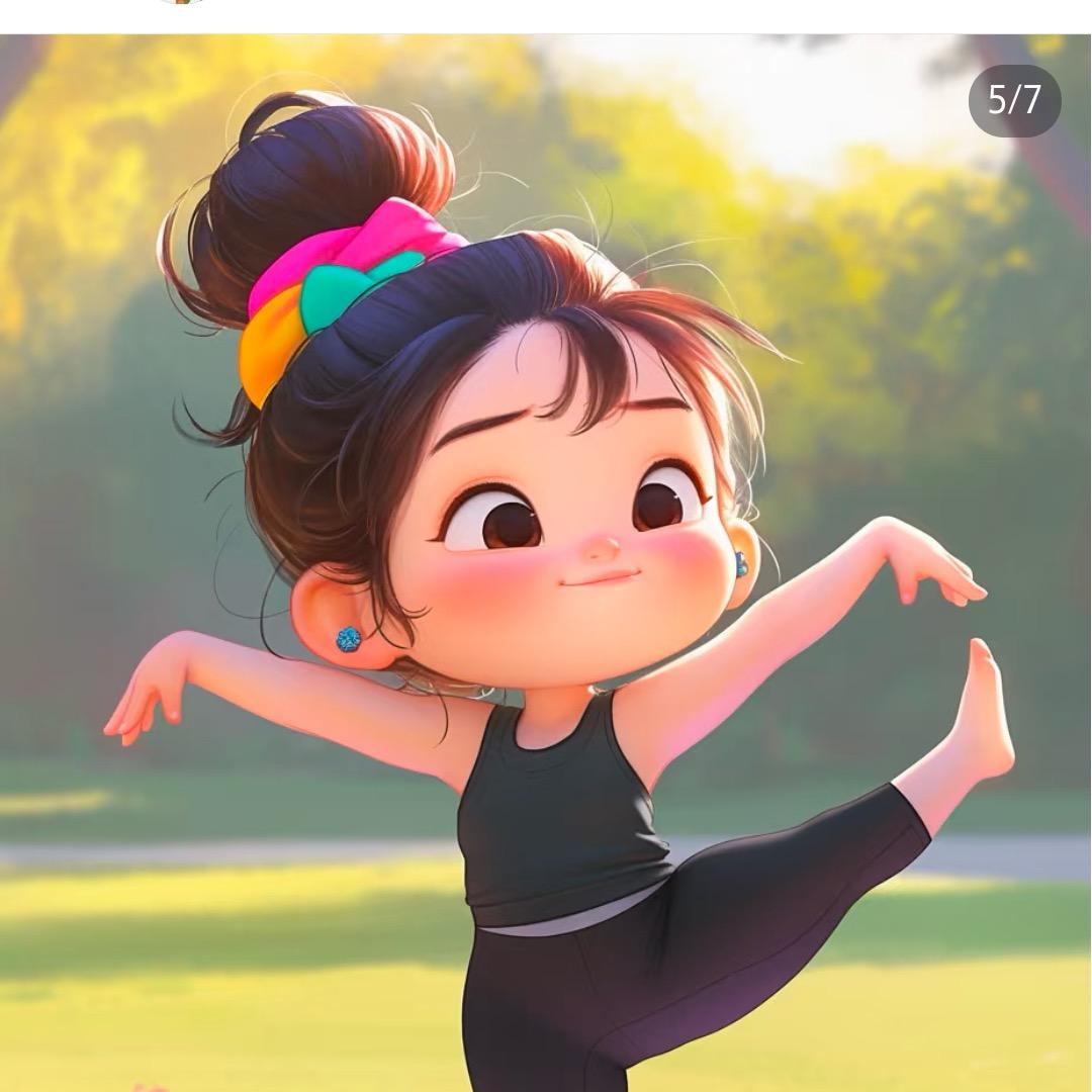 粥粥古法健身