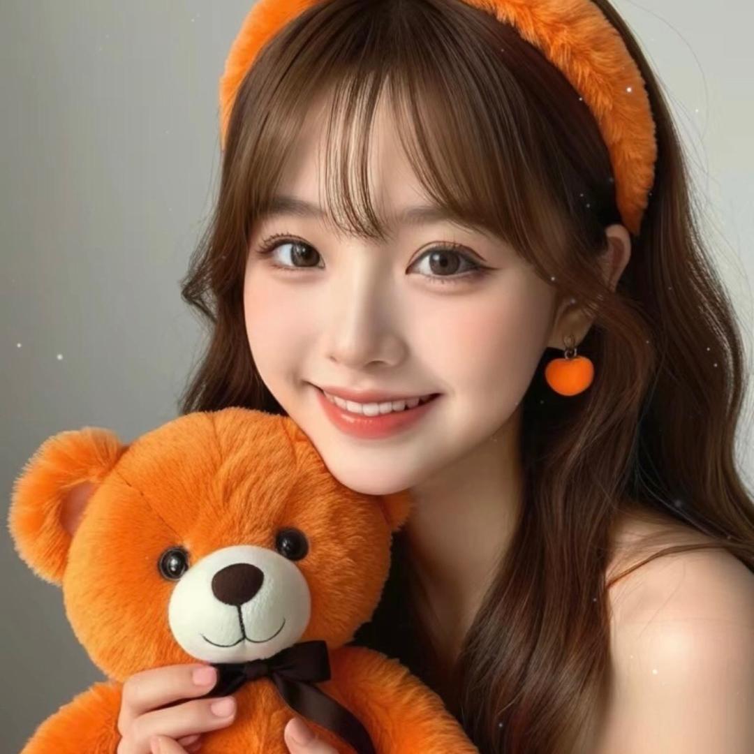 大橘子🍊