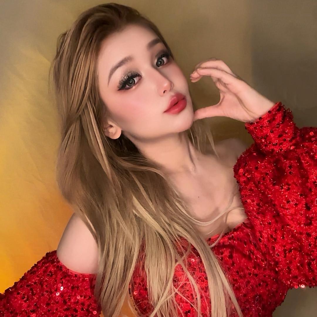 小妮的日常