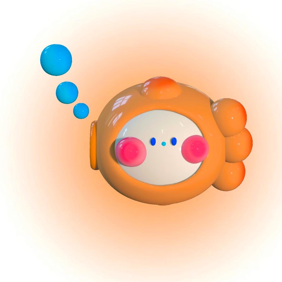 小鱼🐟不摆烂