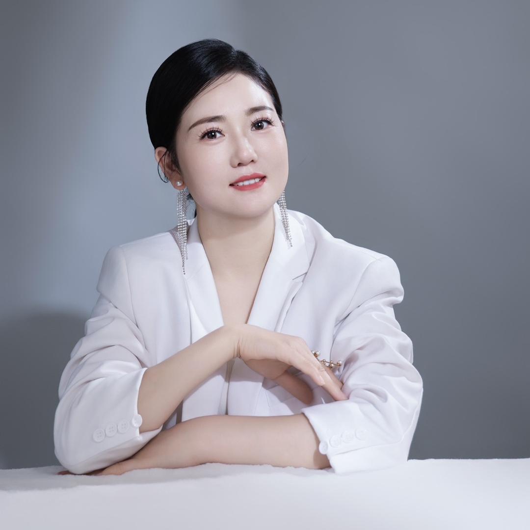 美业董小姐