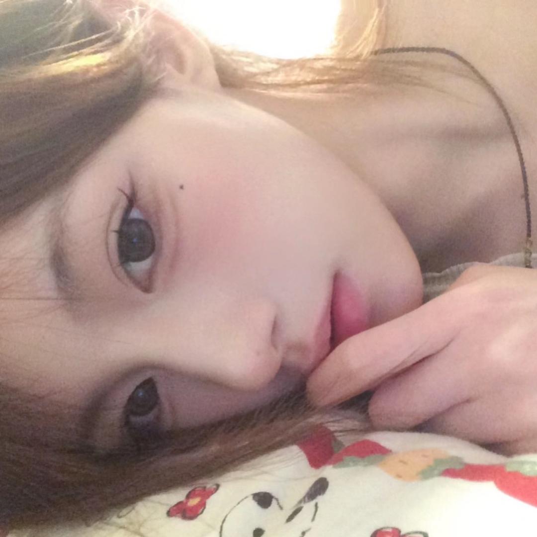 和我说晚安