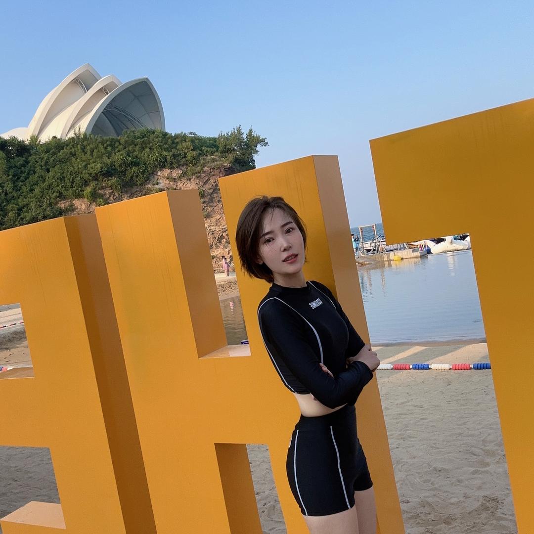 _ 是梁小姐吖、