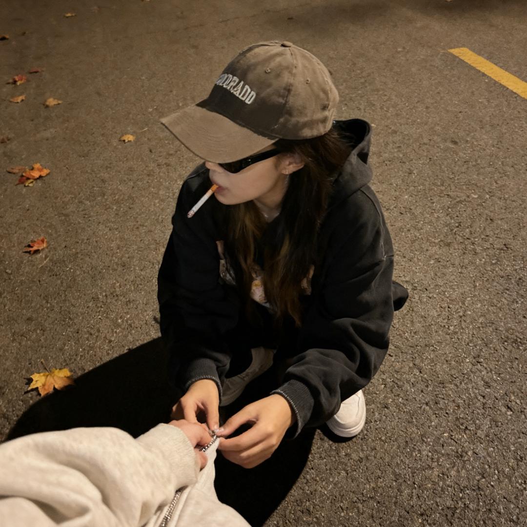 拽姐