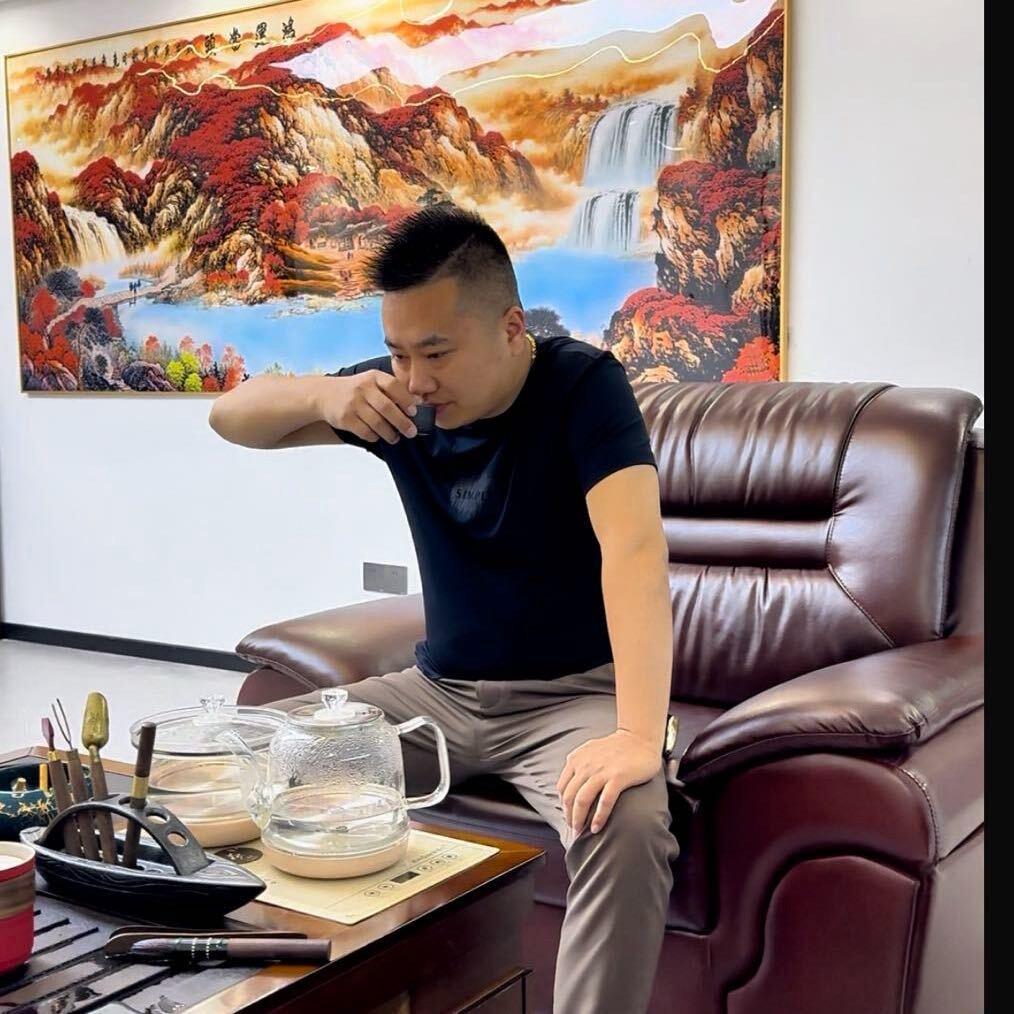 安大福黄金