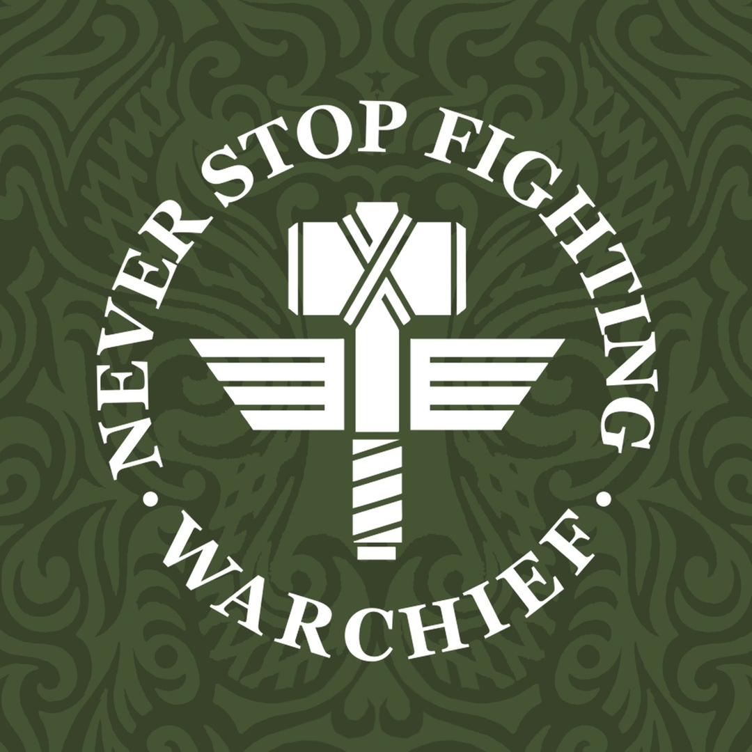 WARCHIEF潮迷专卖店