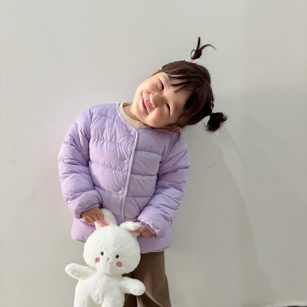 小泡泡