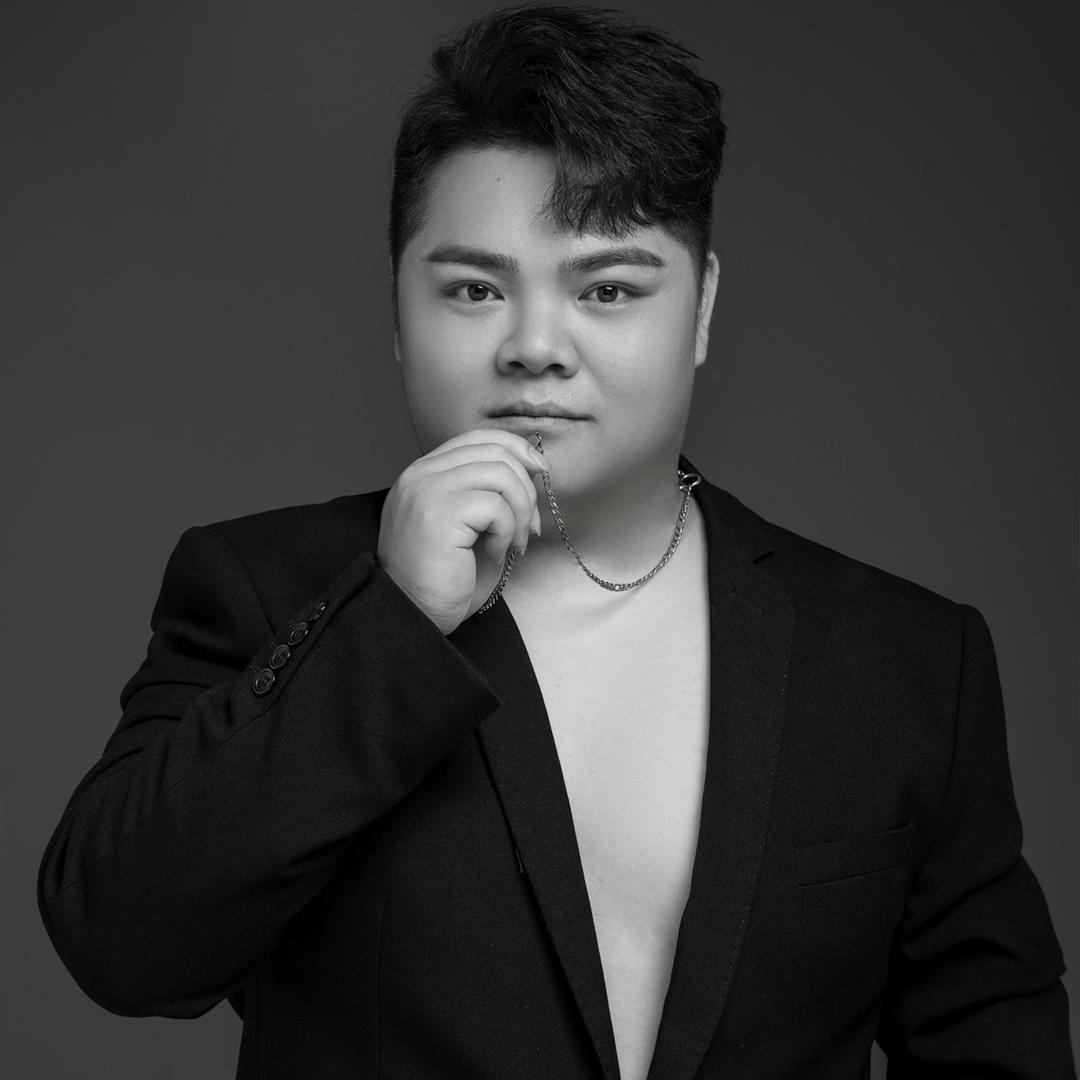 G&B   阿杰