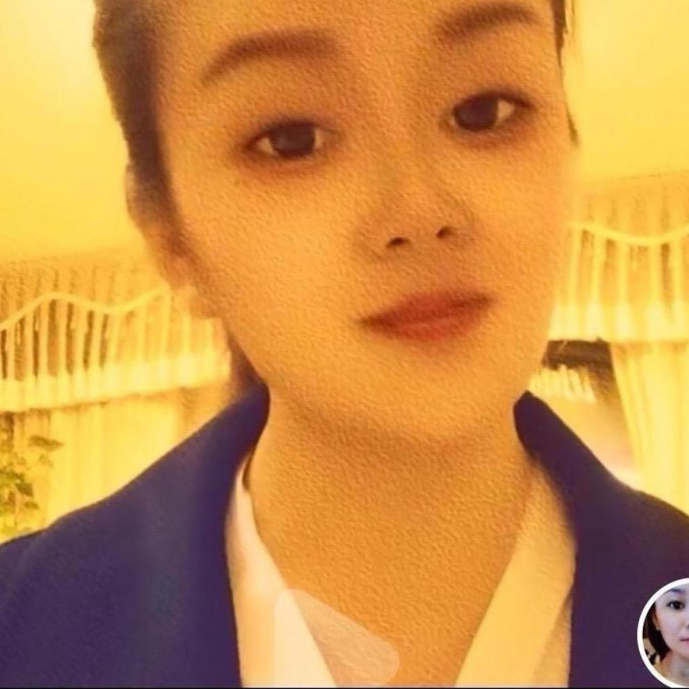 💫娜⚡️娜💫