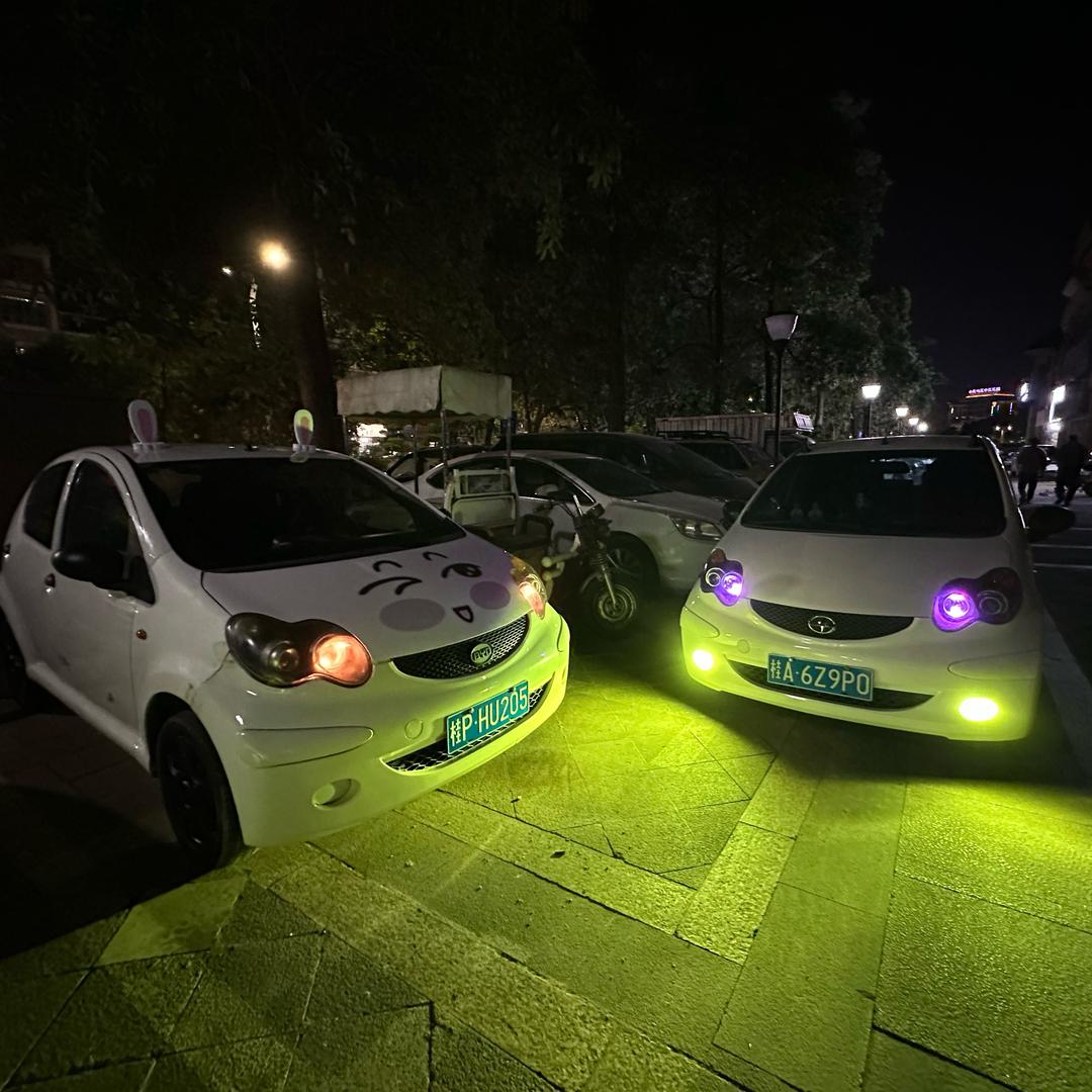 广西武鸣鑫盛二手车