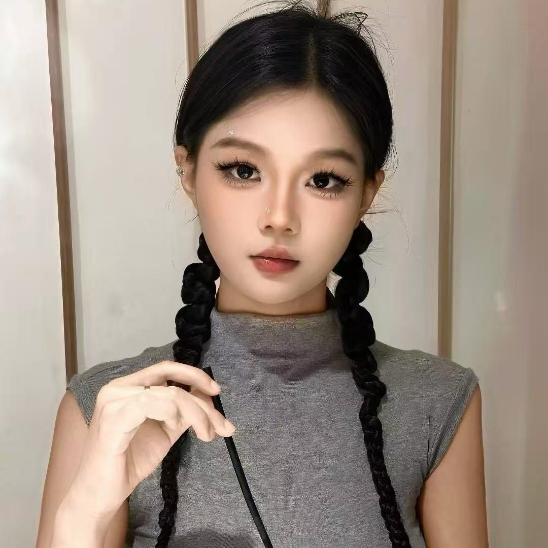 沐筱妍