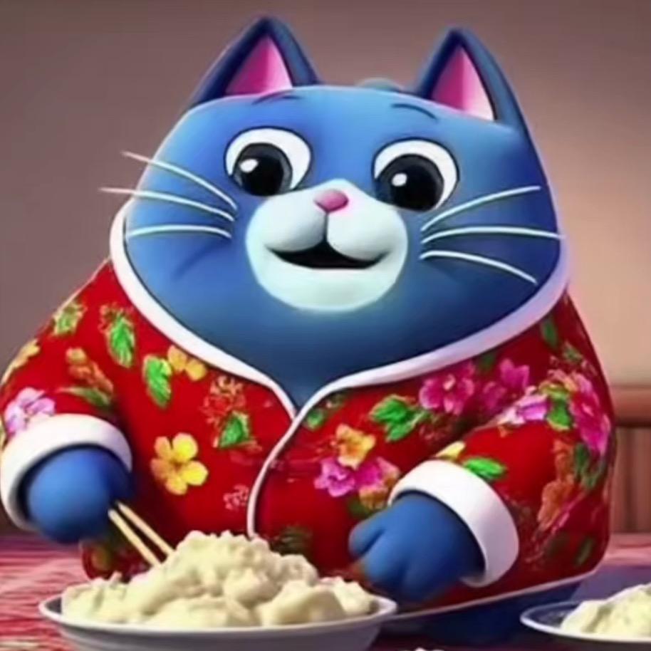 辽半猫