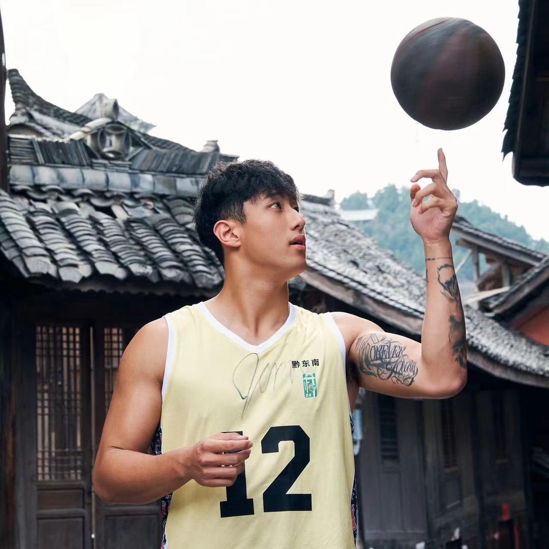 曹鹏飞⛹🏻