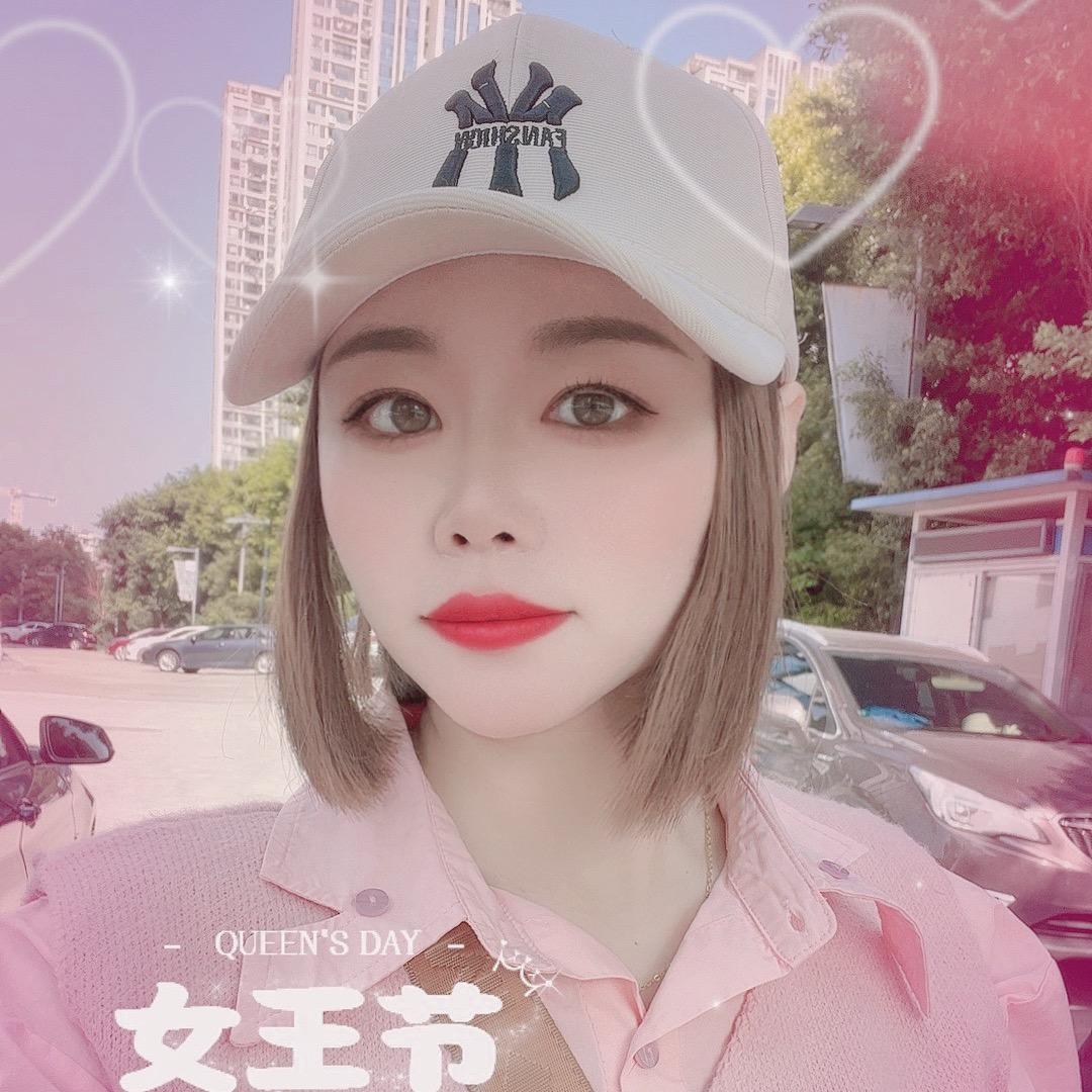 ๓°王小姐💕এ