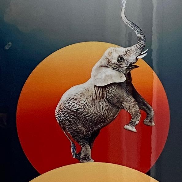 高密红日电视墙背景墙