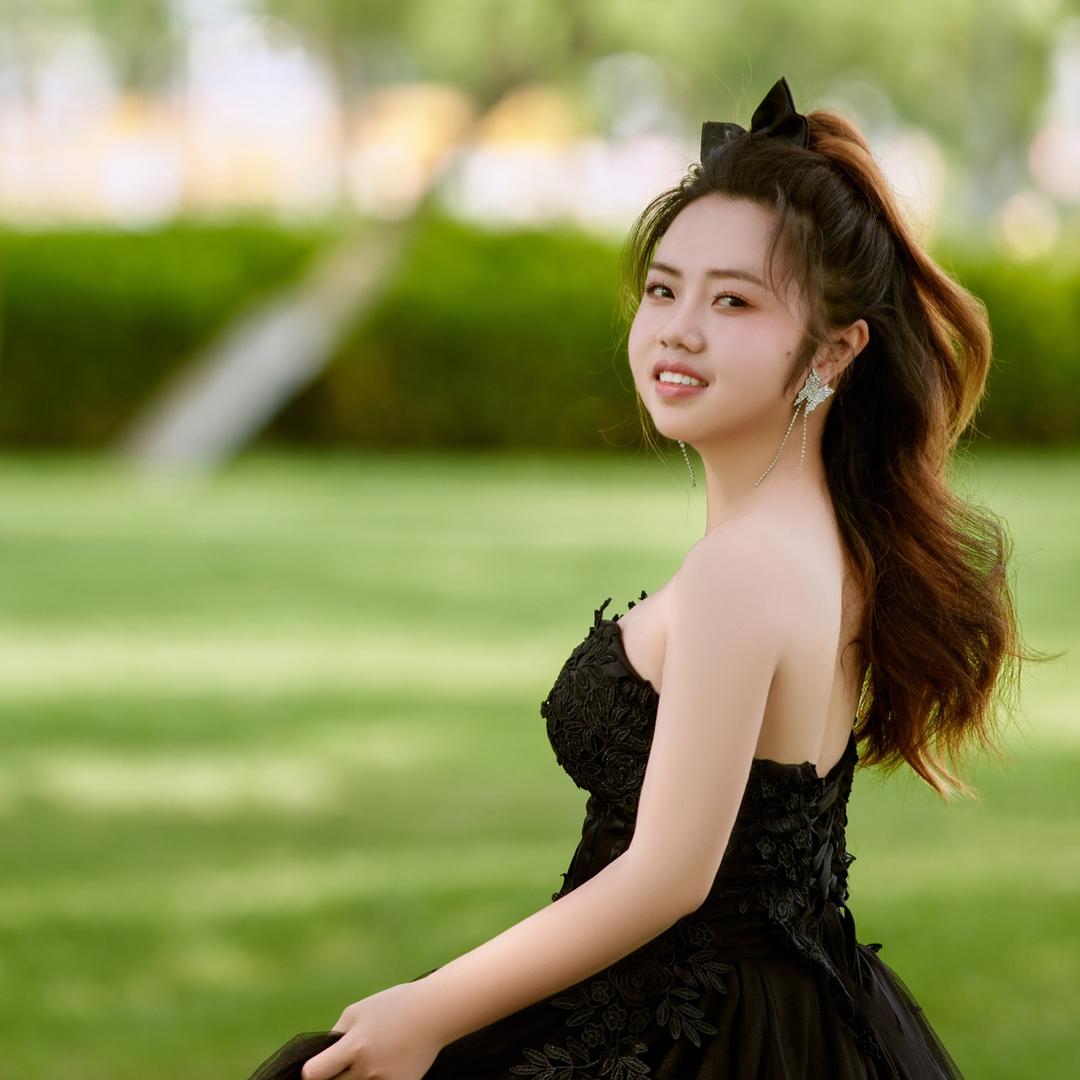 小敏🖤