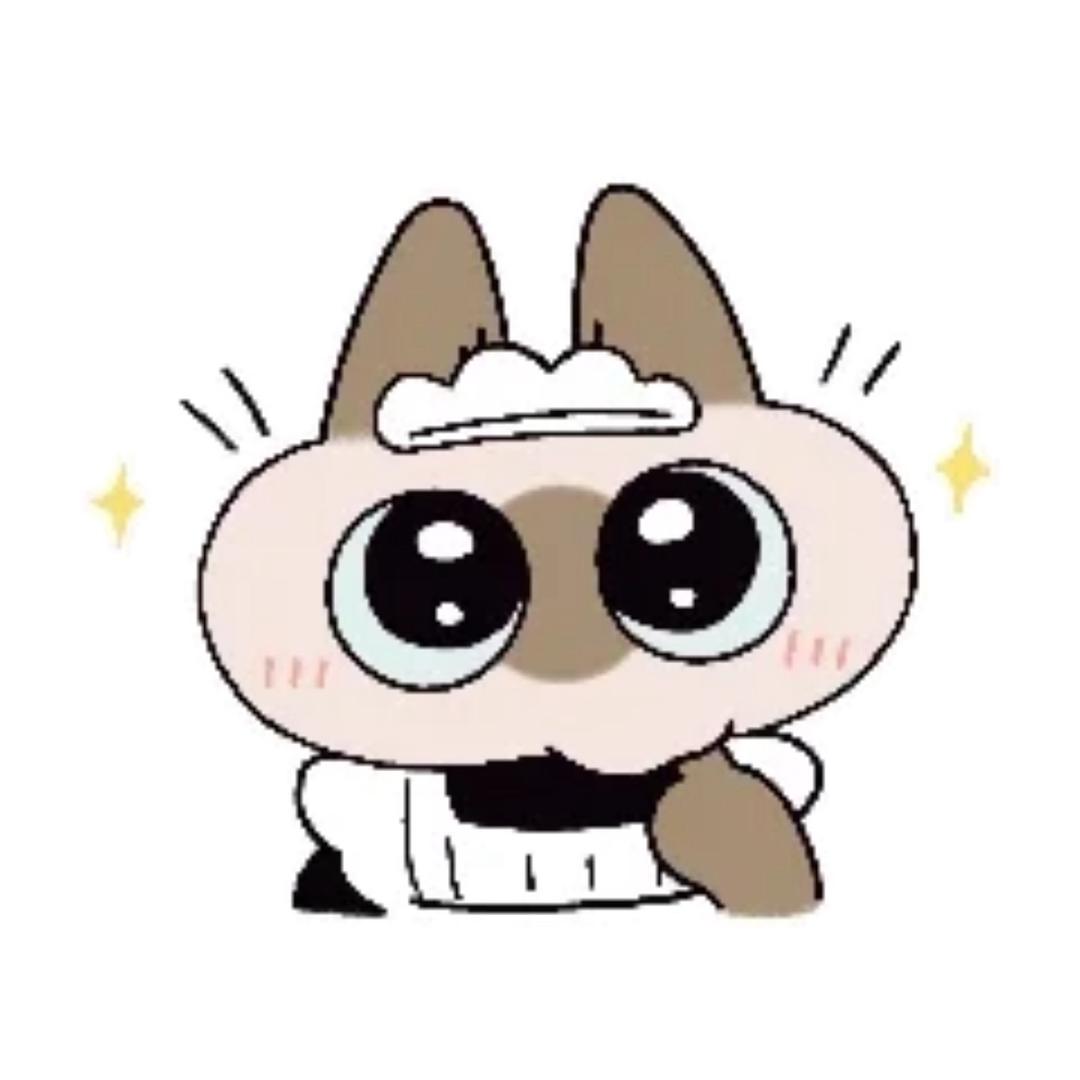 咕咕Gu.（薄巧梦女版）