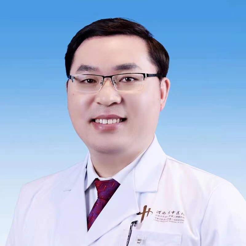 中医男科陈翔