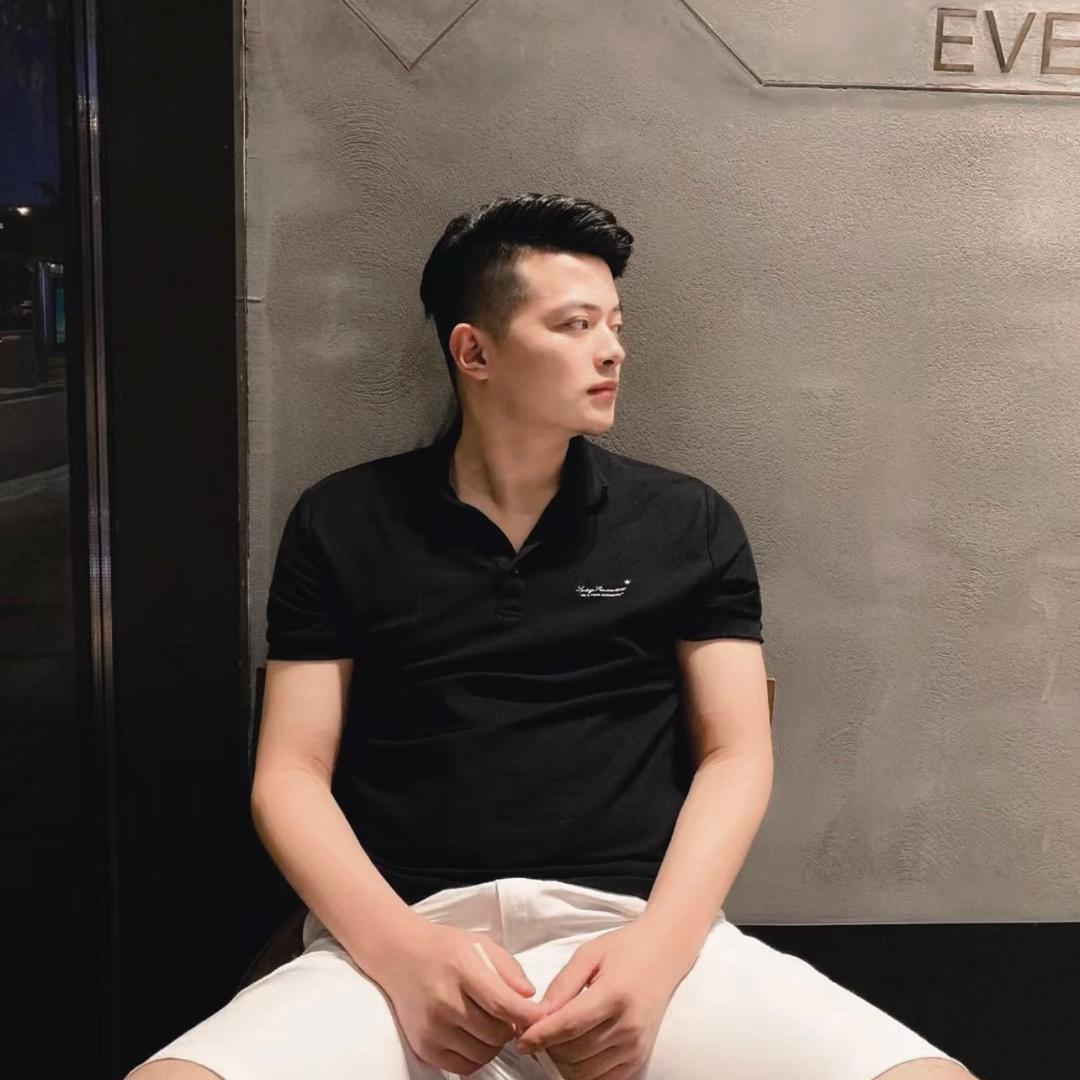 冰冰男闺蜜