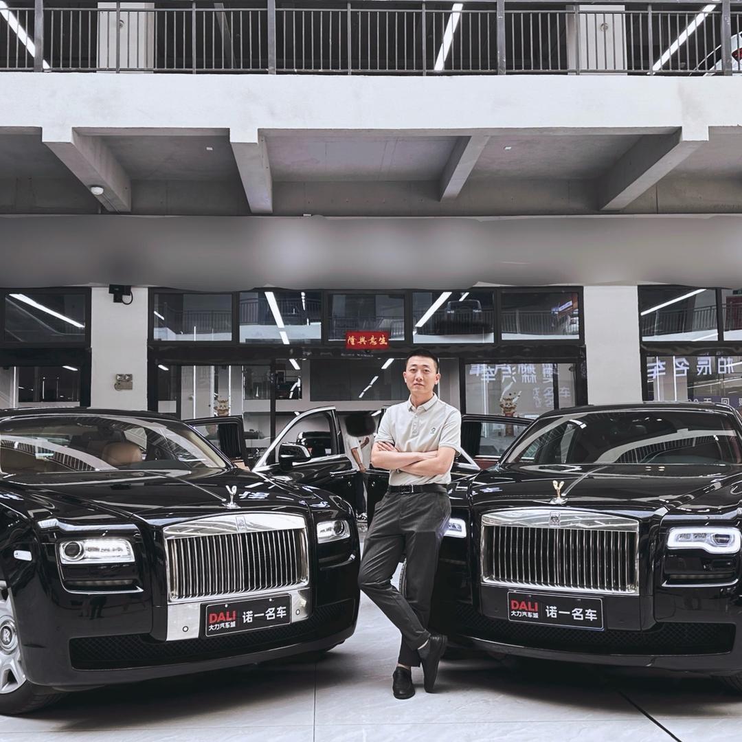 诺一名车陈先生