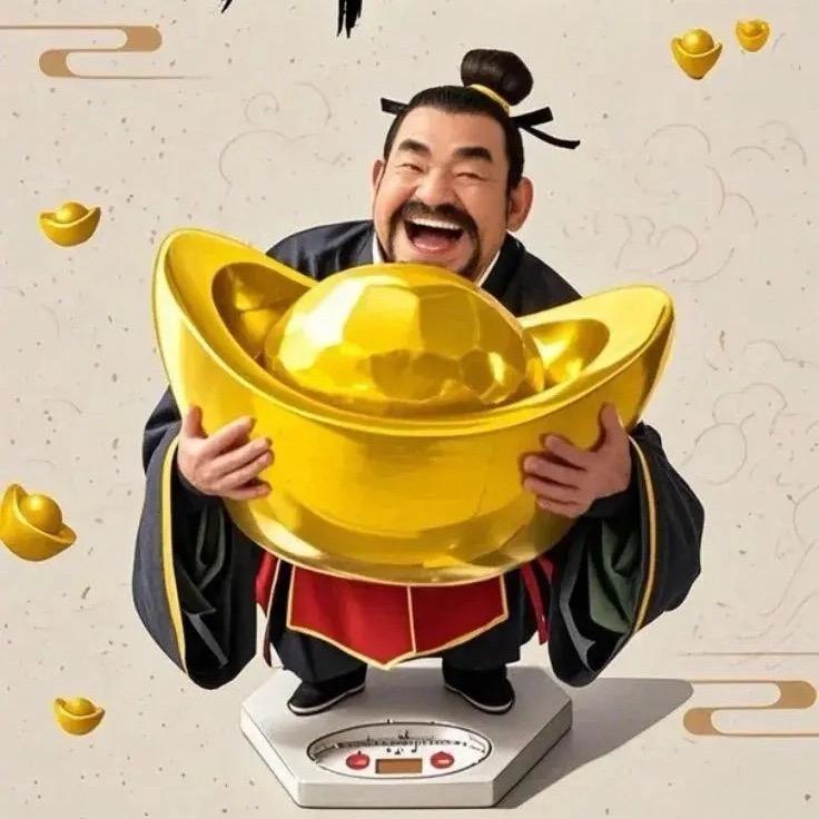 电竞老张