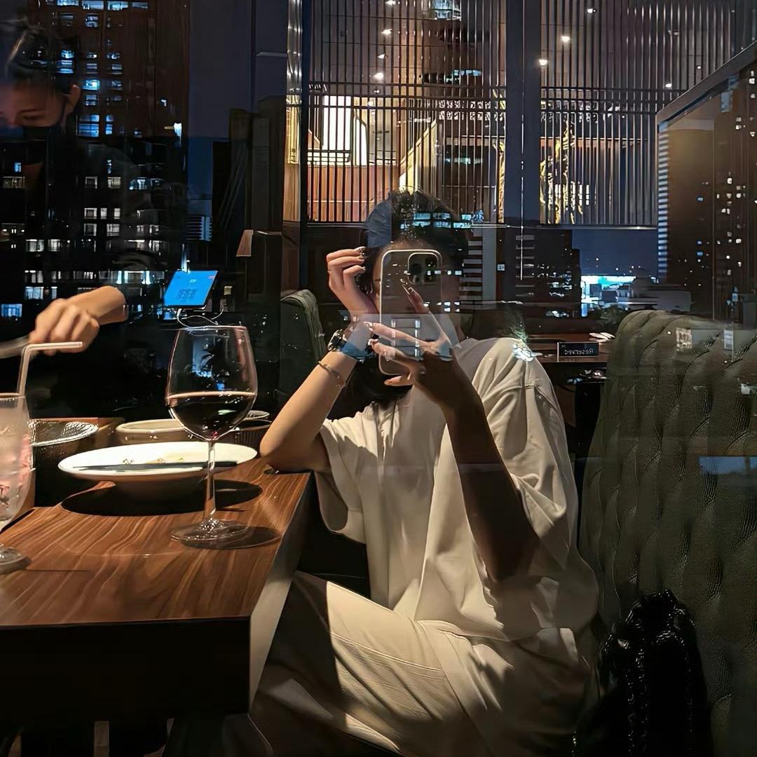 迪迪热巴-