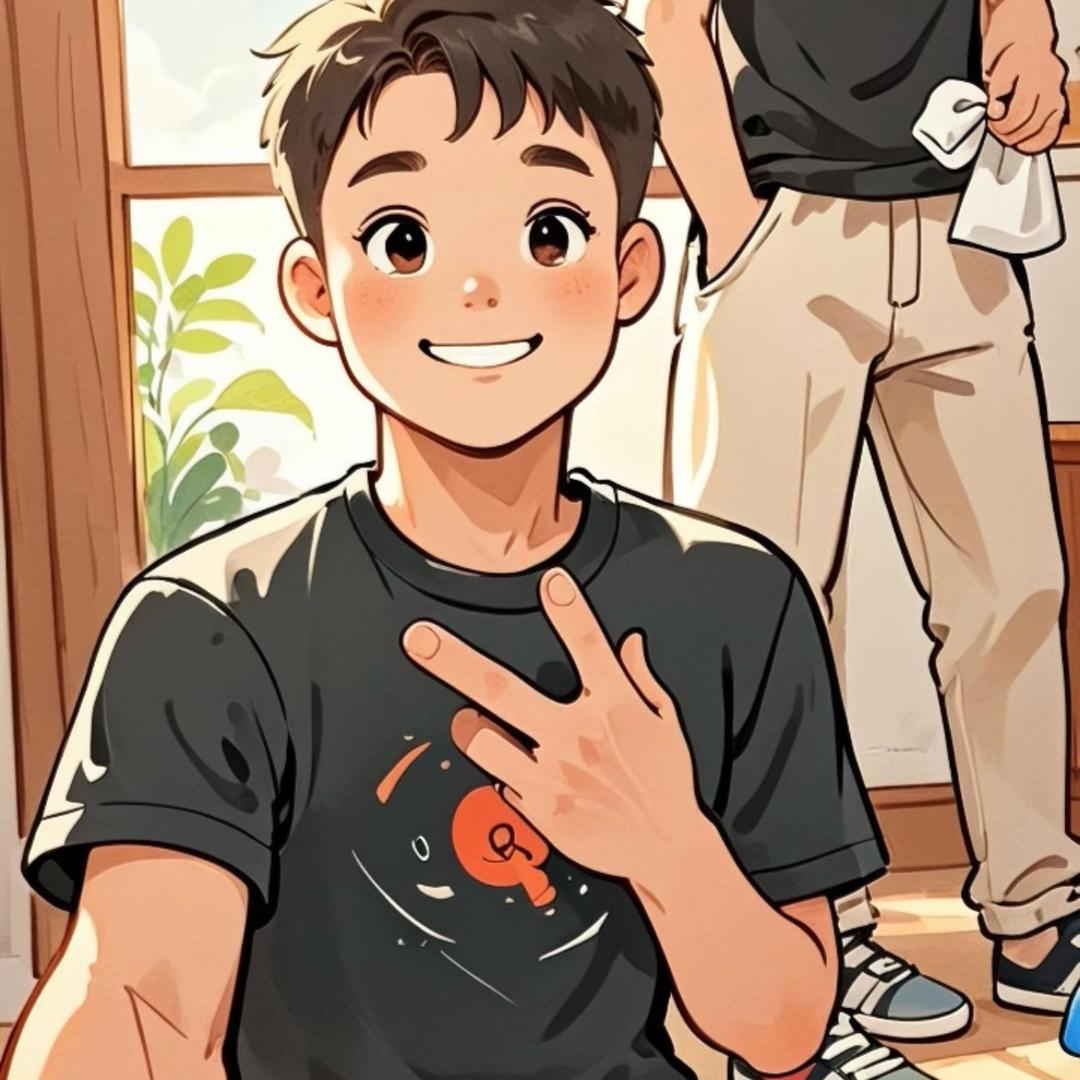 不会跳投🏀