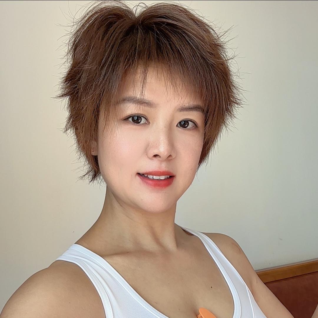 楠姐