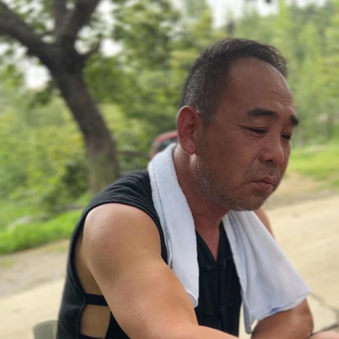 土老帽（农村生活）