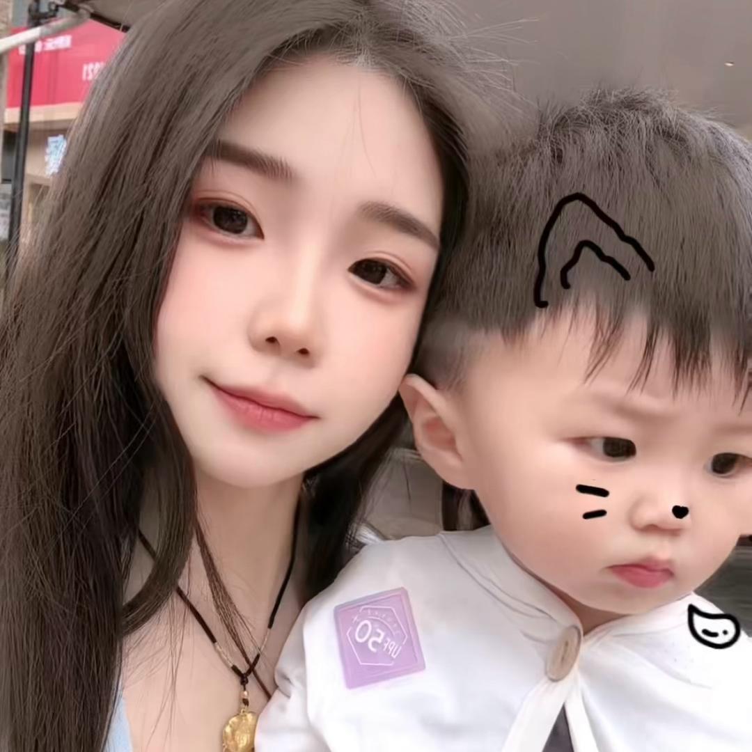 芬芬baby