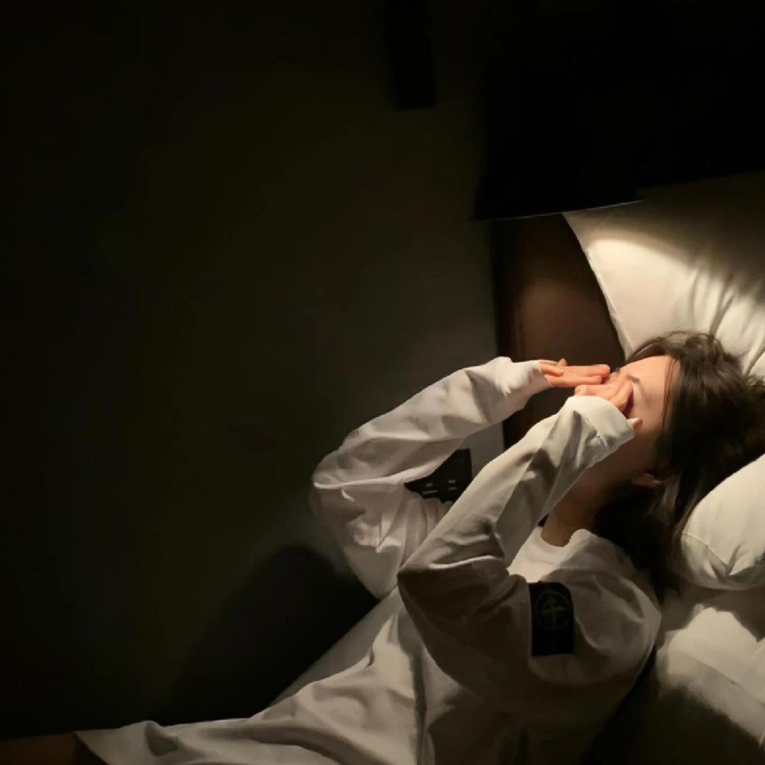 小伦奶奶