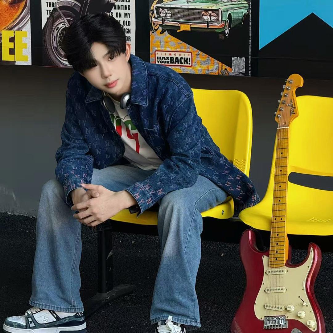 御弟小天才🎵¹²²¹
