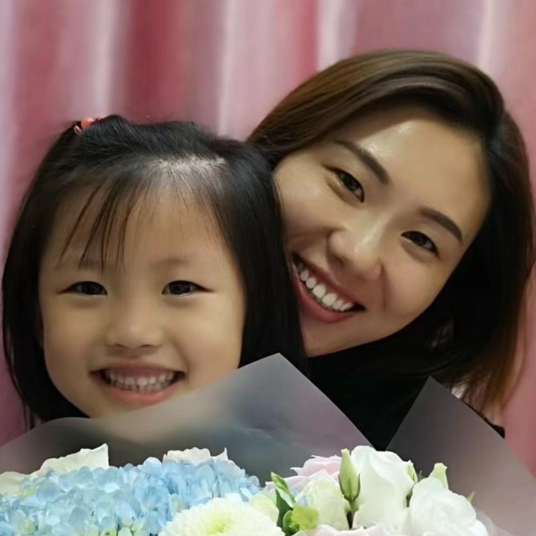 溜溜小娃娃🇨🇳