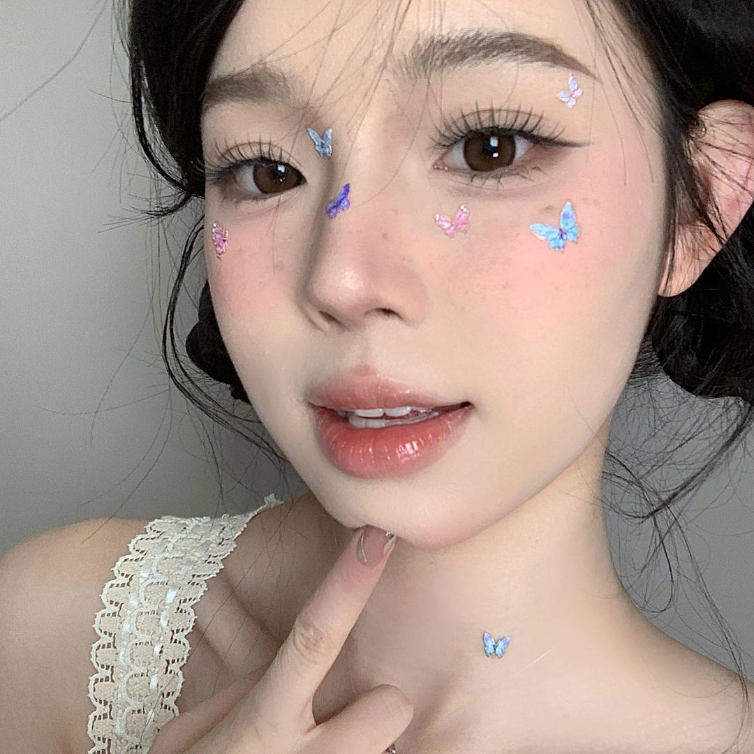 可子多吃点
