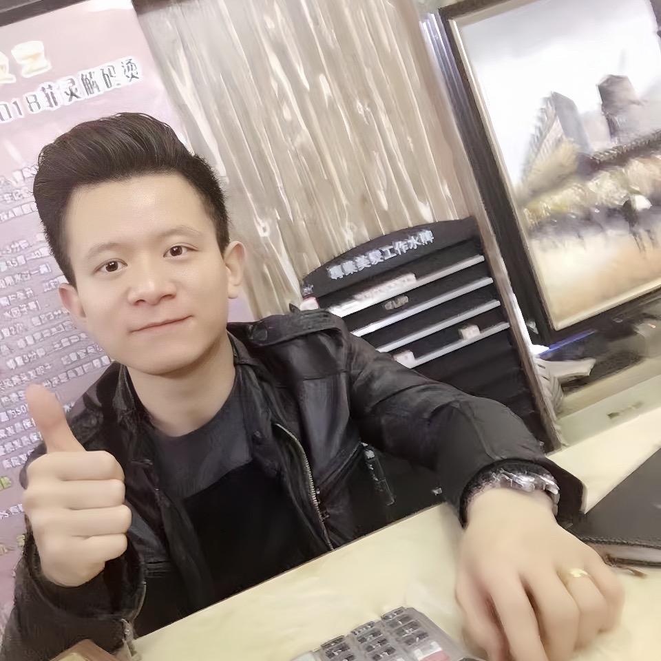 东东美发店官方号