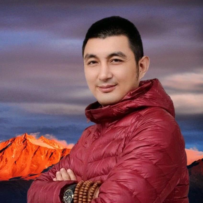 “雪域阳光”