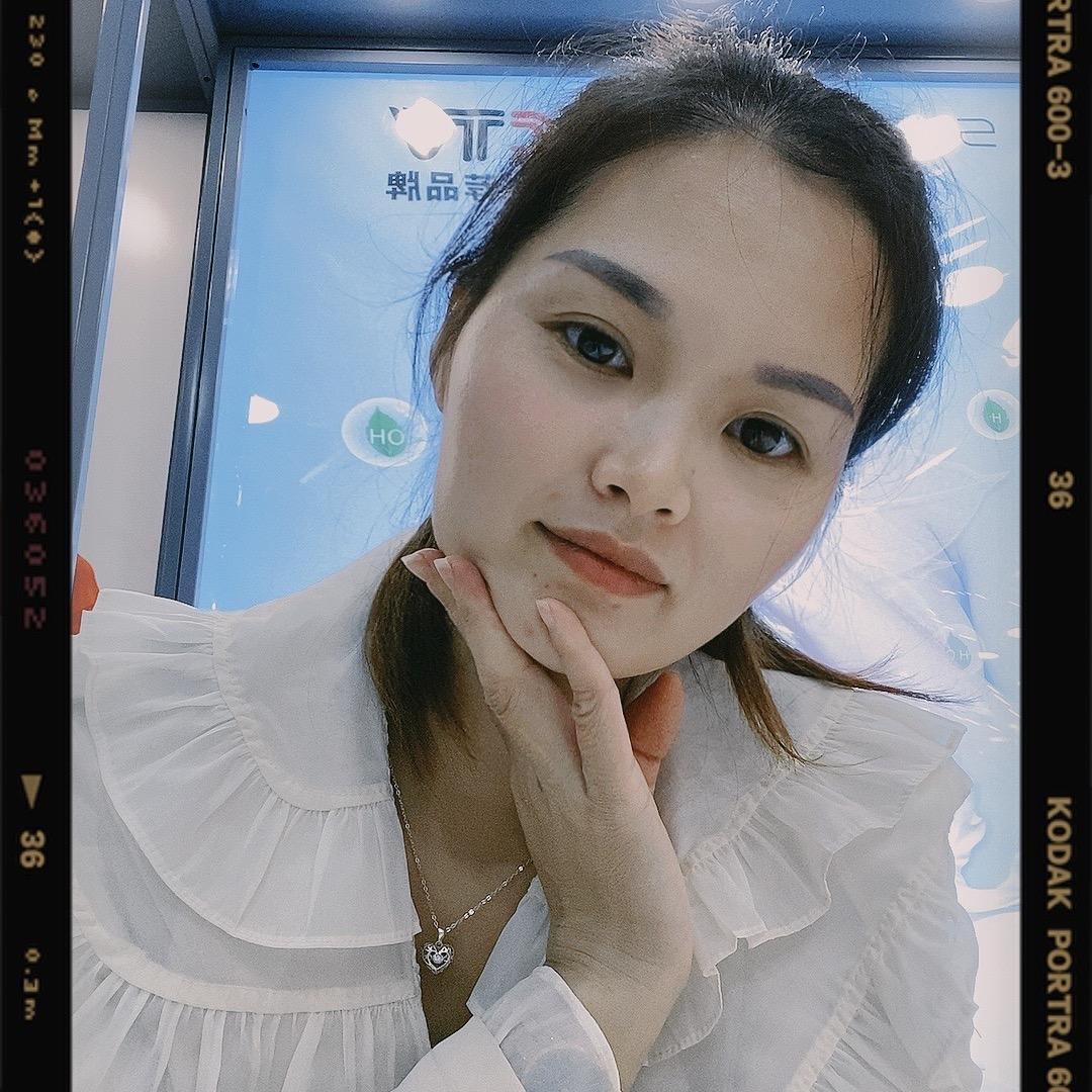 ㅤ彩虹内衣（新城店）