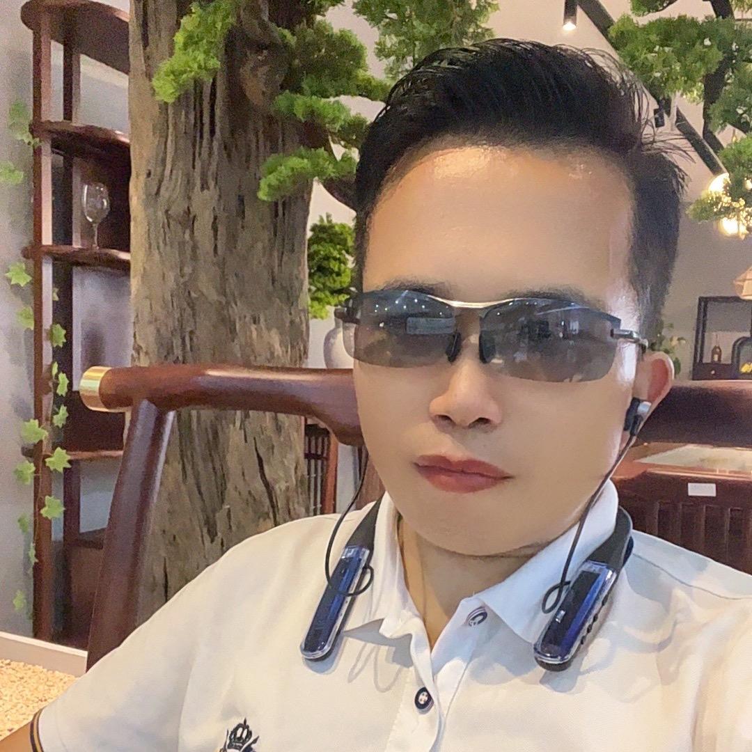 @阿勇逛深圳