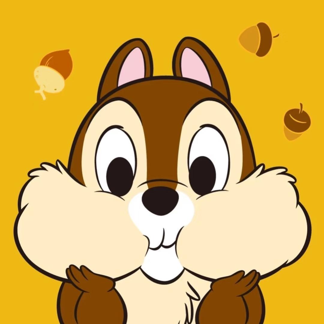 松鼠锡锡嘻（郑号锡见过我版）