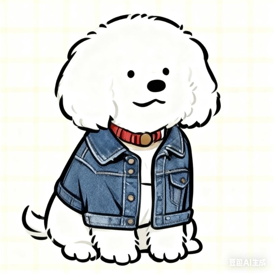 哆唯依宠物服饰-（创业版）