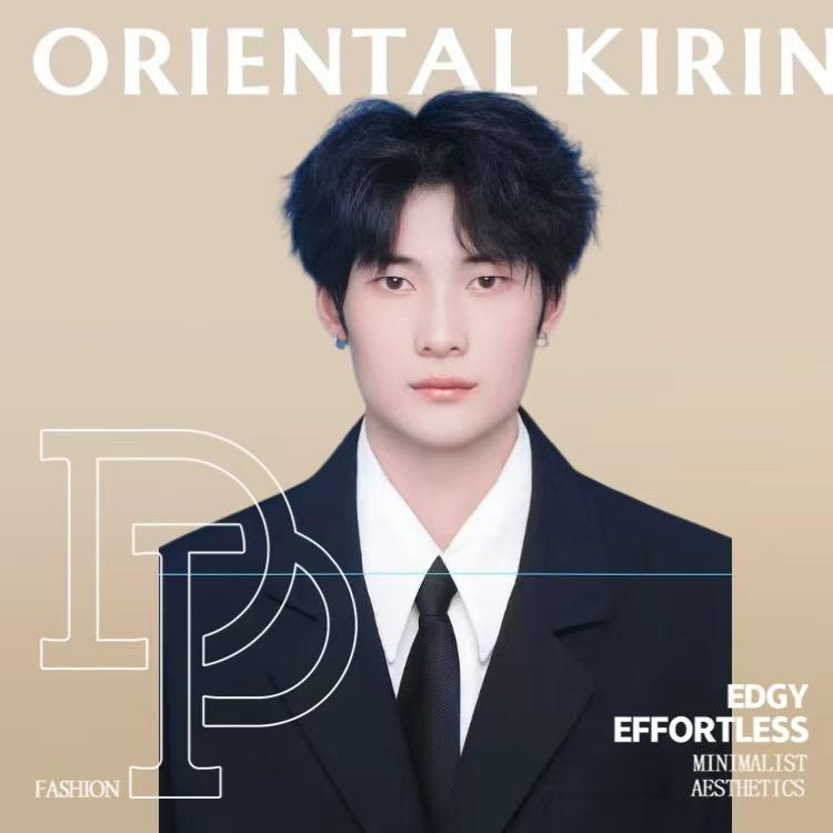 忆凡X东方麒麟·潘多拉