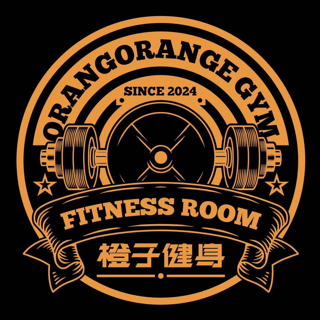 橙子健身～凯旋店