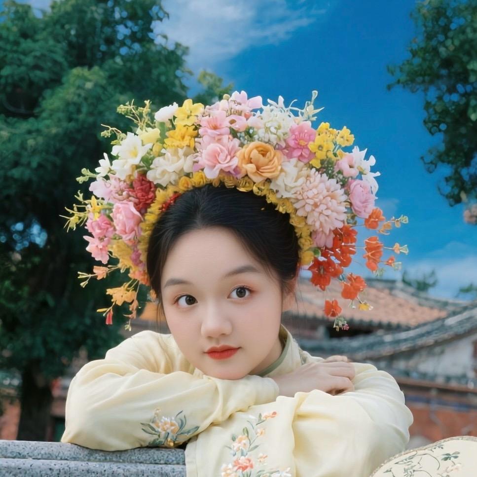 我和我的奶茶搭子🌾