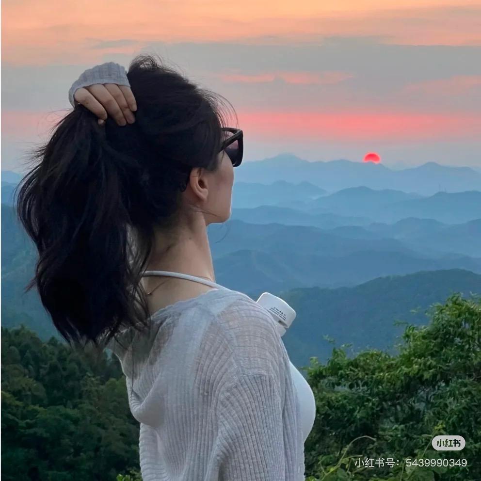 橙橙丫